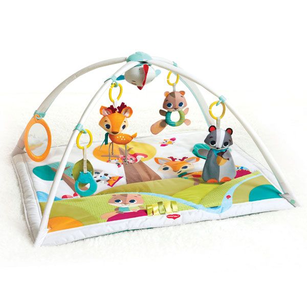 Tiny Love Into the Forest Play Gym