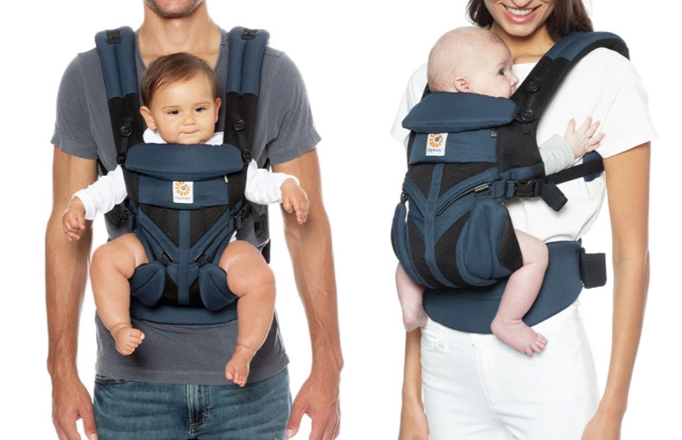 Baby carrier
