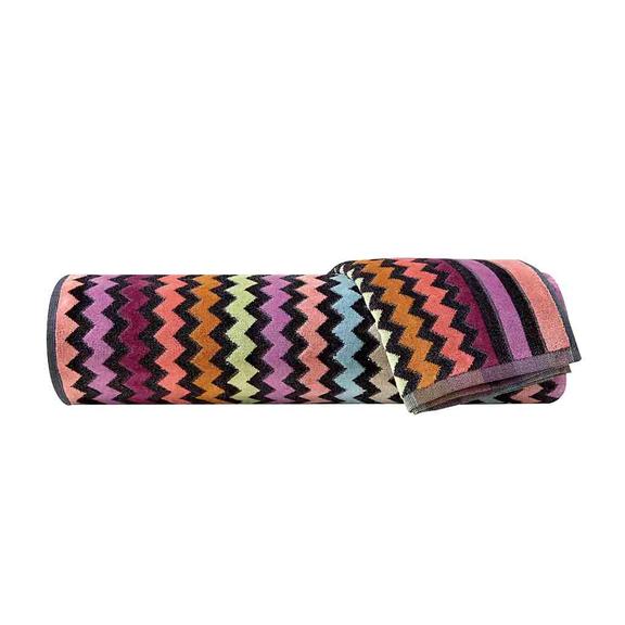 Bath Towel set Missoni