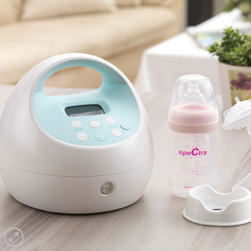 SPECTRA S1+ | Double Electric Breast Pump