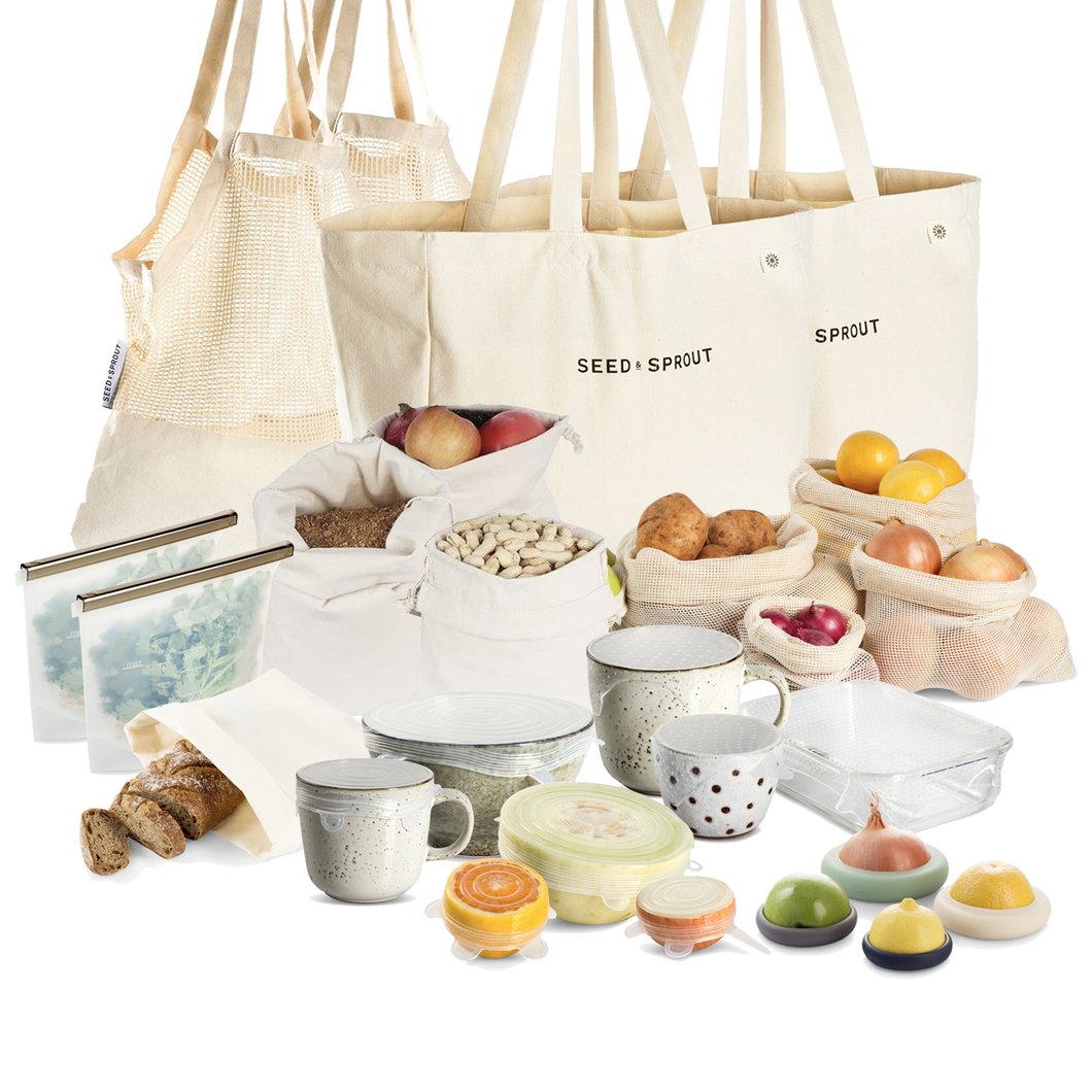 Seed & Sprout Bundle