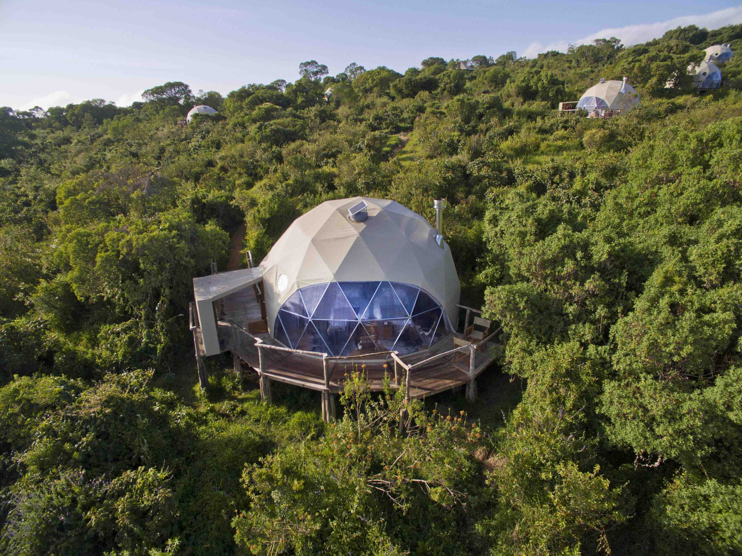 Ngorongoro Crater Accomodation