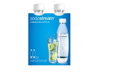 Soda Stream Replacement Bottles