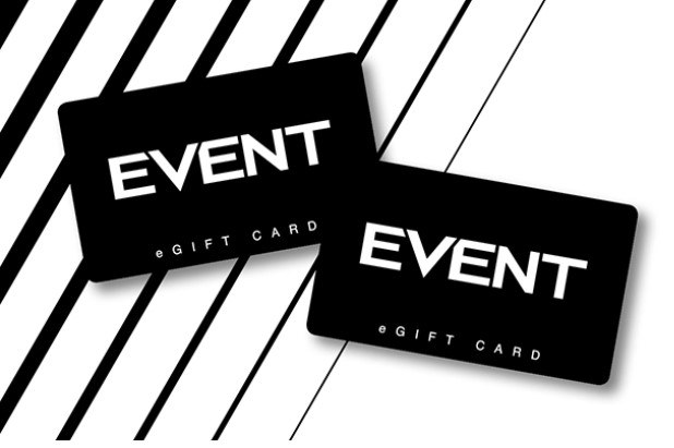 Event Cinemas Gift Cards