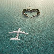 Honeymoon Flights