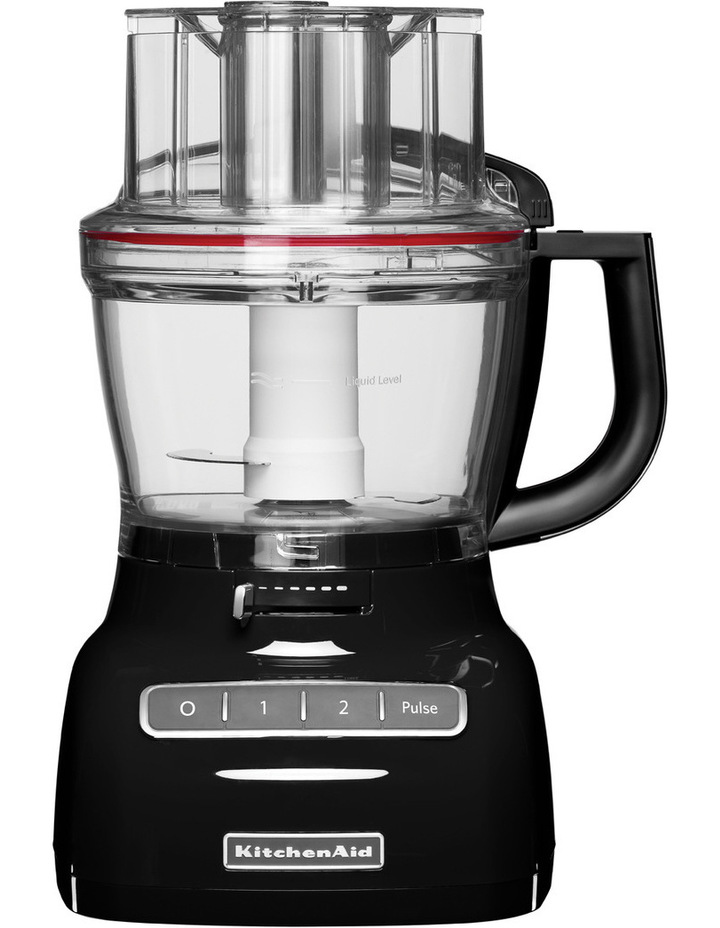 Food processor