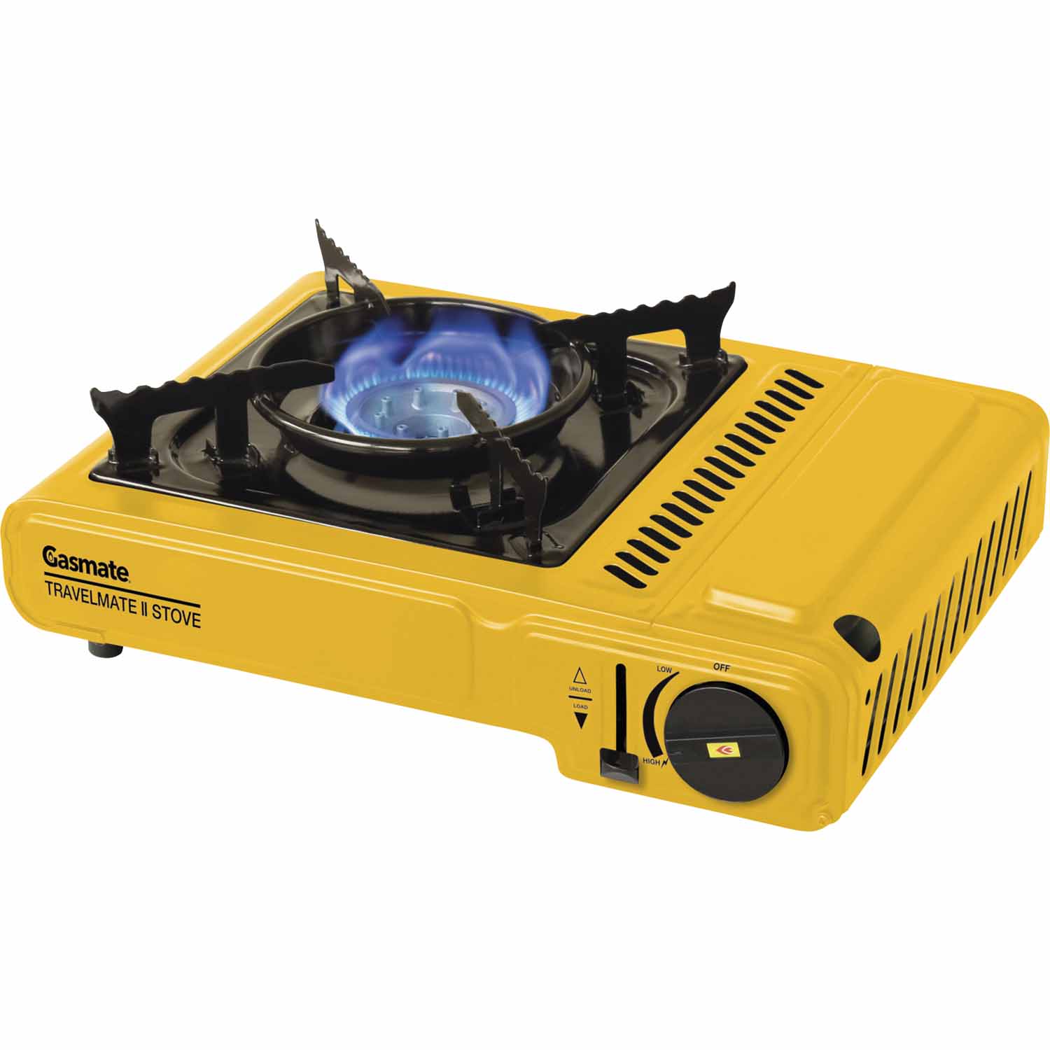 Camping Stove