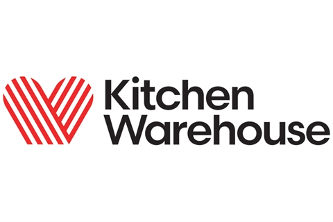 Kitchen Warehouse Gift Voucher