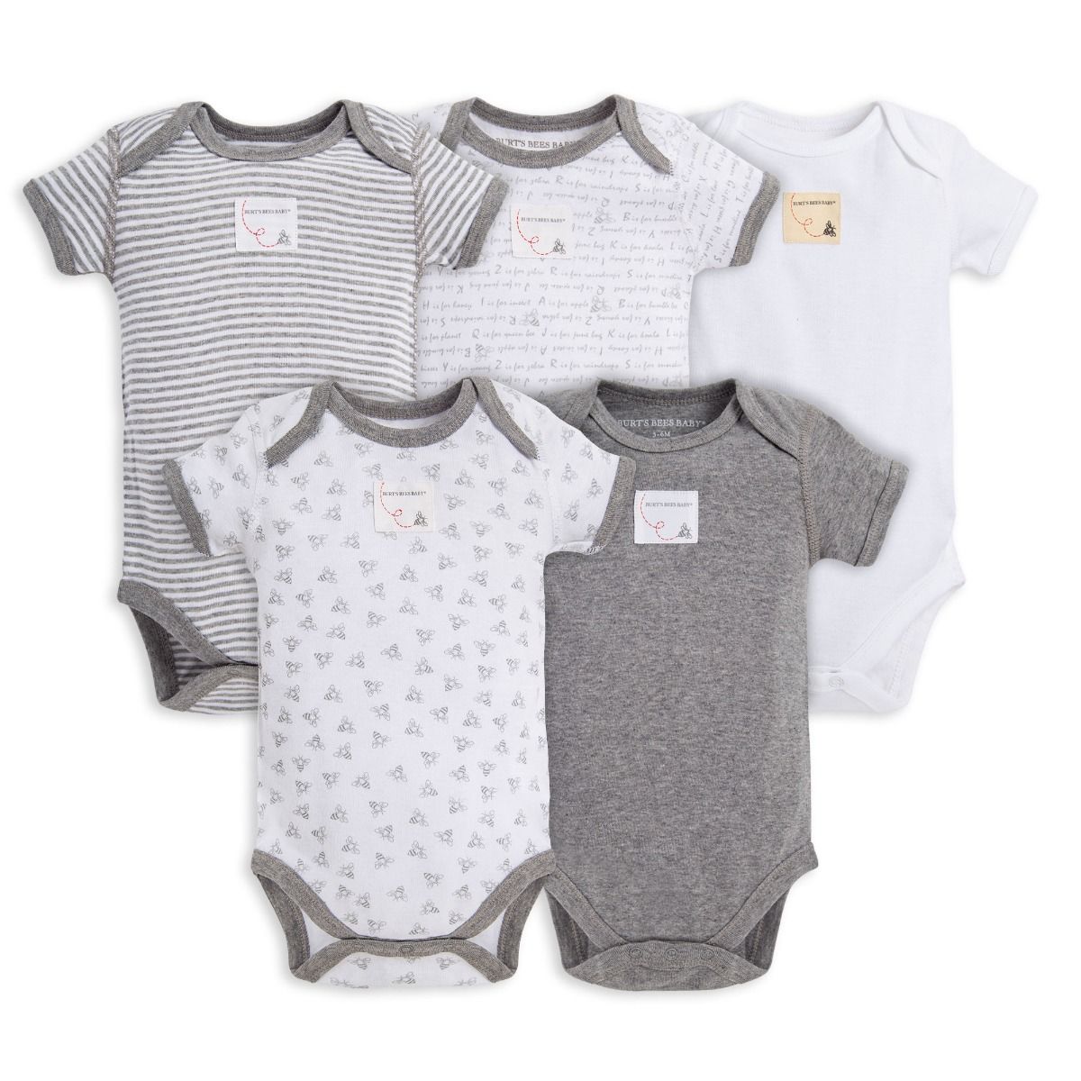 Baby Body suits