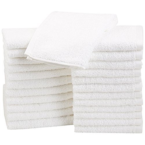20 x 100% Cotton Hand Towels