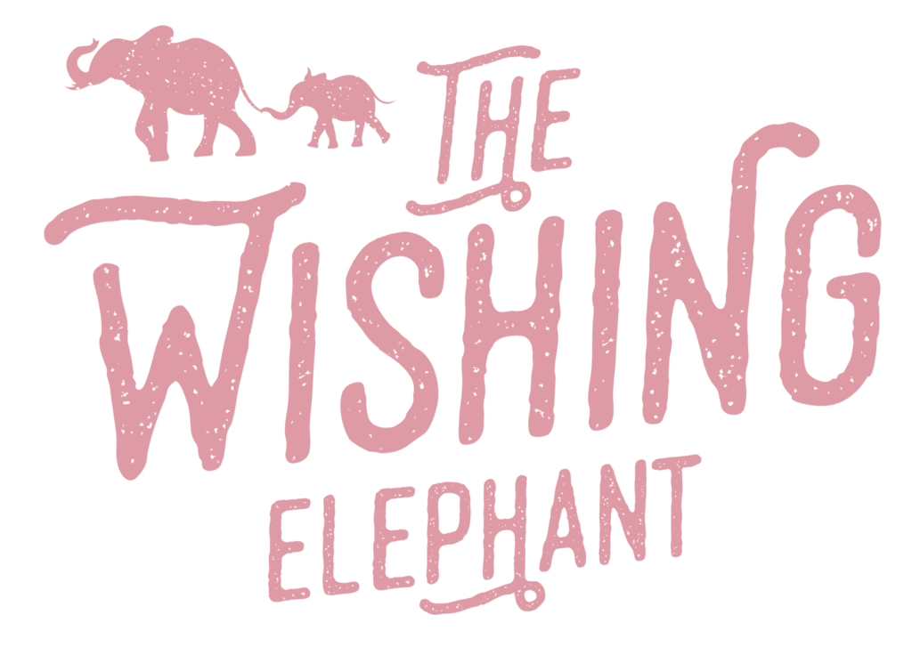 GIFT CARD | The Wishing Elephant