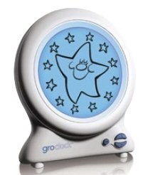 Gro Clock