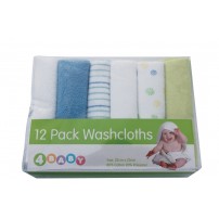 Washcloths