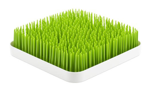 Boon Grass Drying Rack - Green