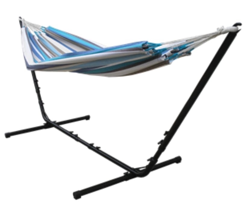 Two Trees Double Hammock Kit