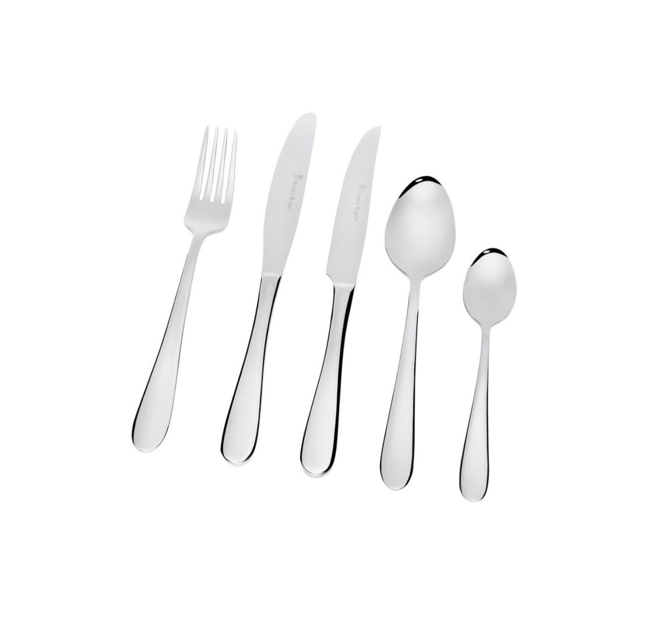Cutlery Set 🍴