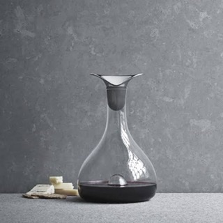 Home: George Jensen Wine Decanter