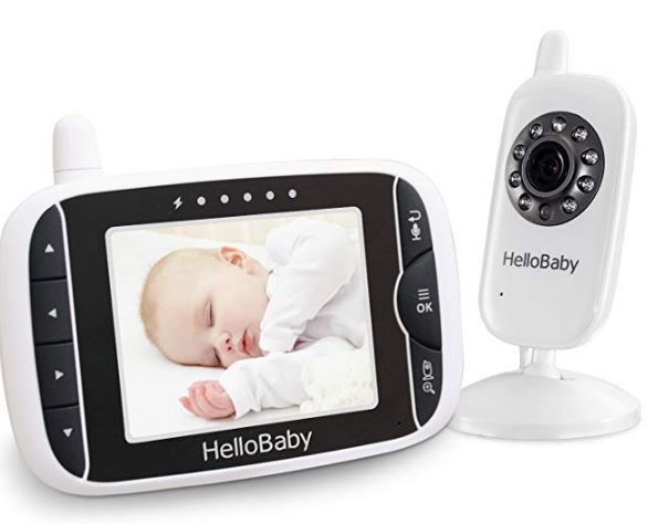 Baby Monitor