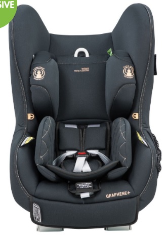 Britax SNS Graphene Car Seat