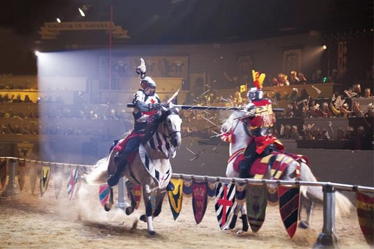 Medieval Times Diner and Tournament