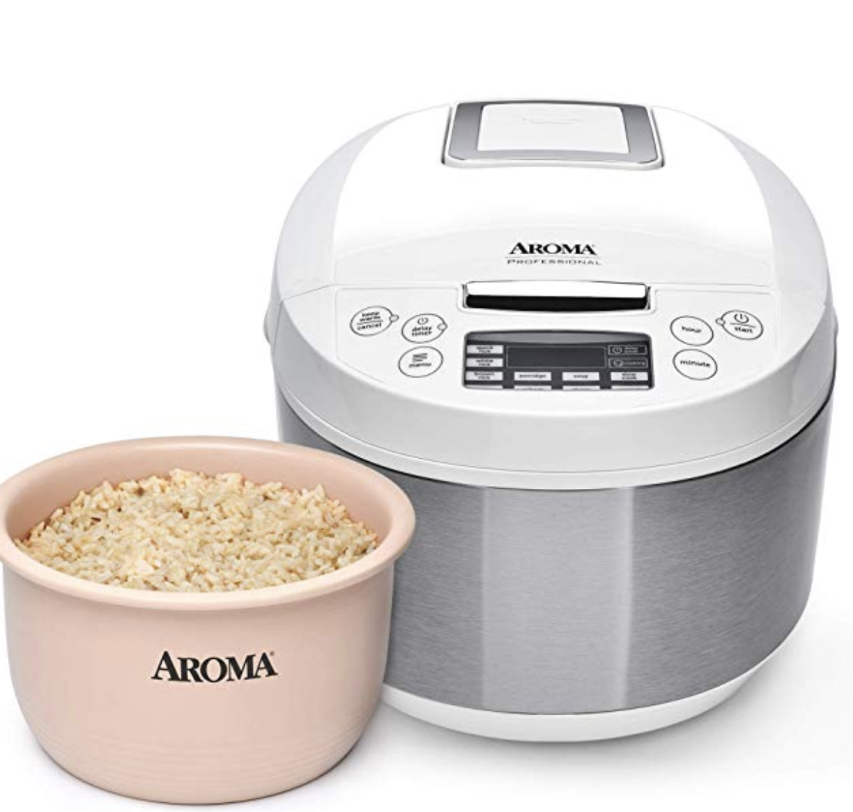 Rice Cooker