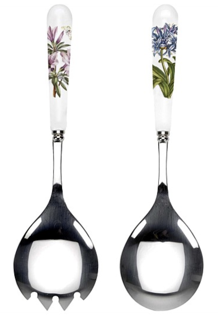 Salad Server Set