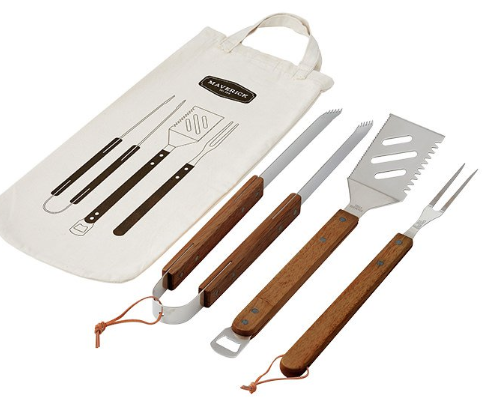 BBQ Tool Set