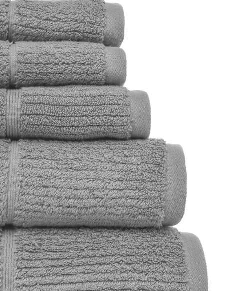 Bath Towels - His and Hers