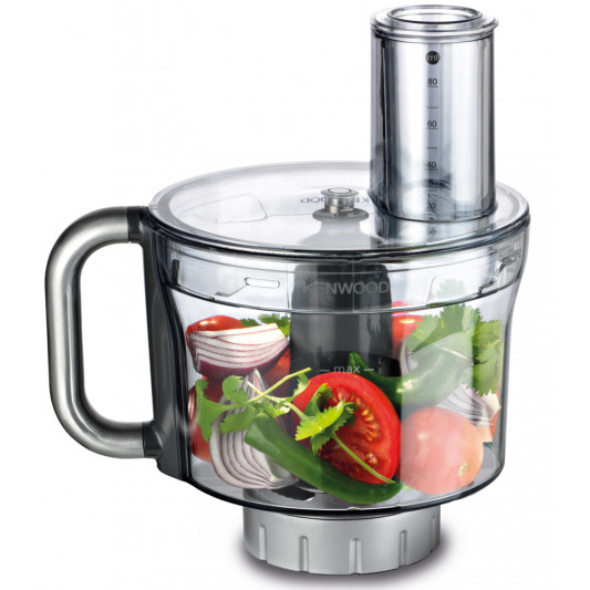 Kenwood Food Processor Attachment