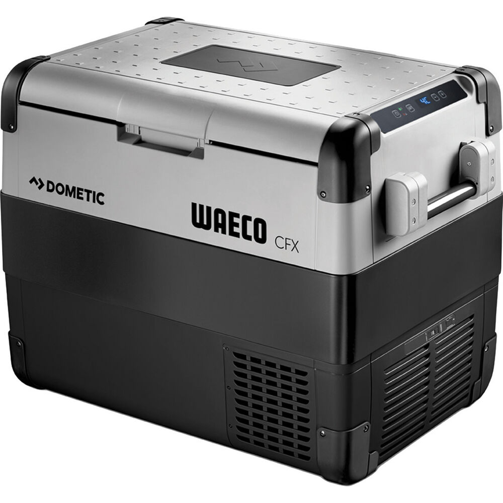 Waeco Camping fridge