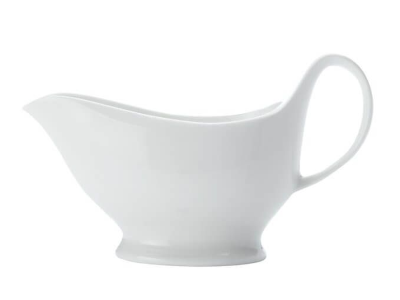 Gravy boat