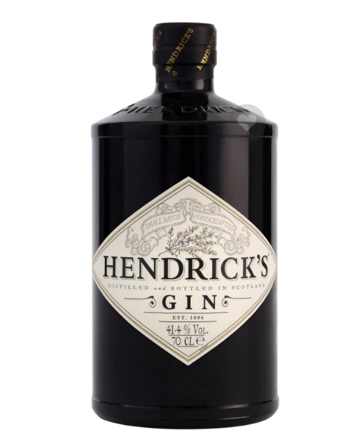 Hendrick's Gin