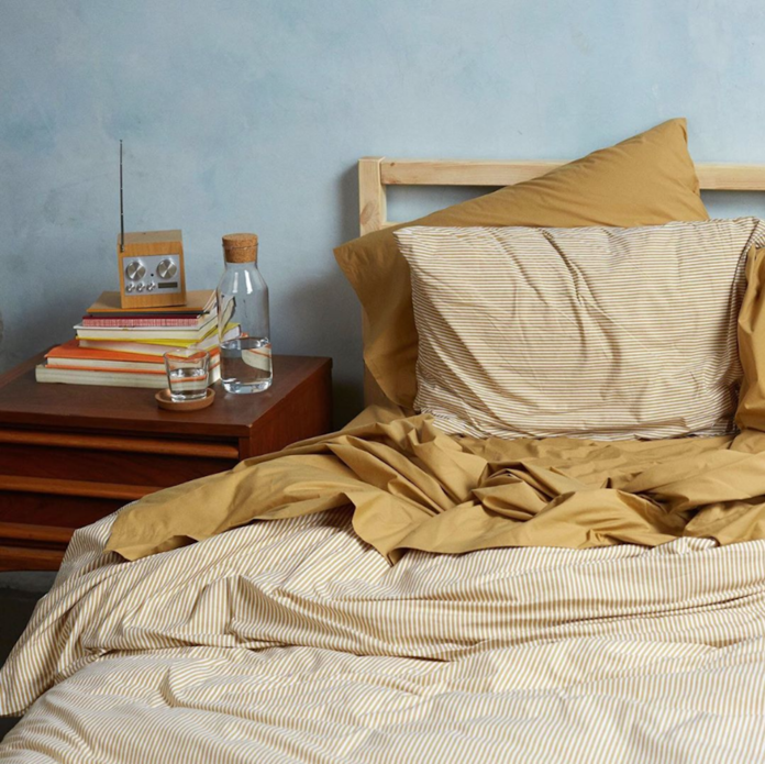 Beddings (Duvet, Blankets, Pillows and Cases)