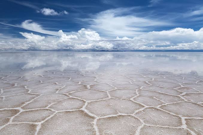 Salt Flats Expedition in Bolivia