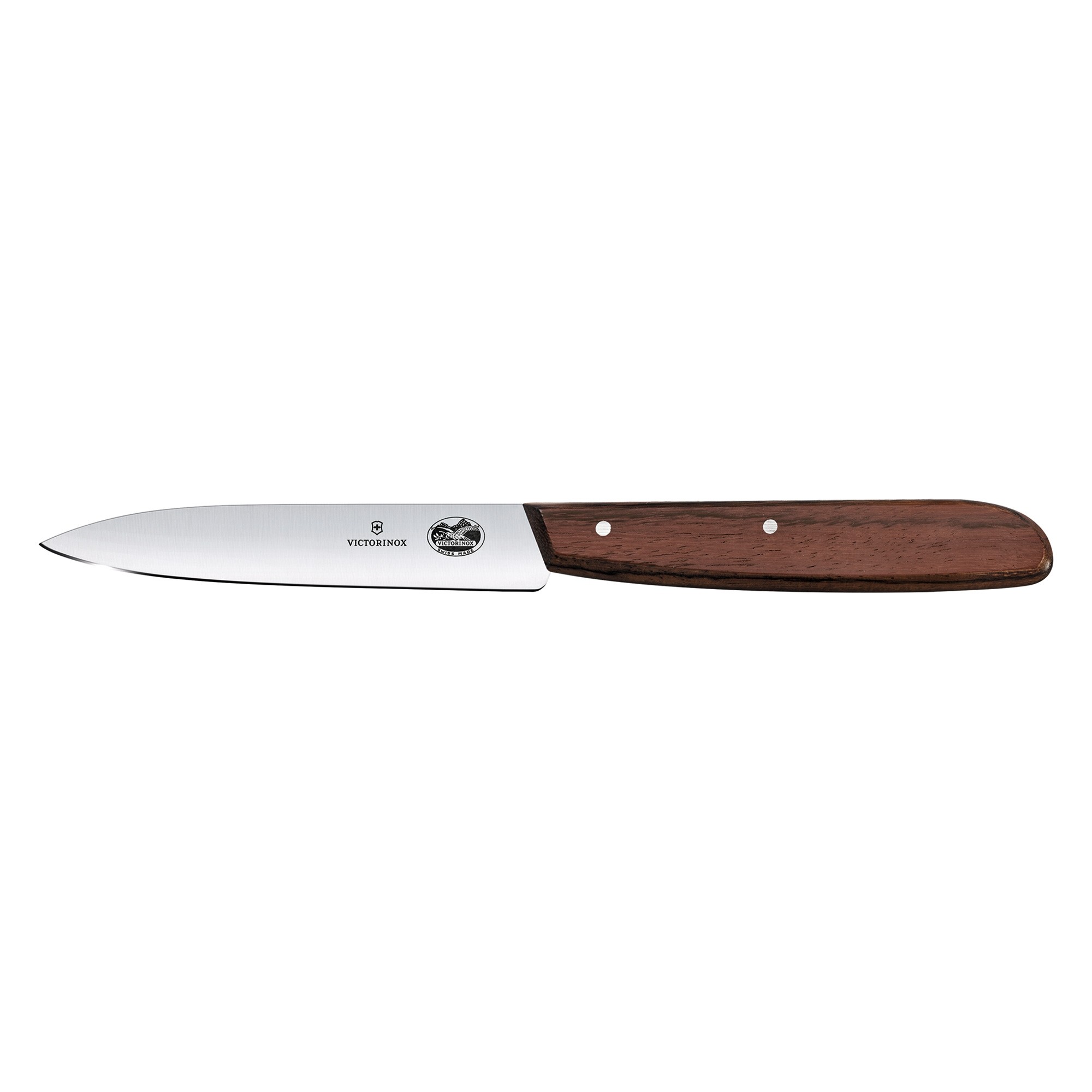 Victorinox Rosewood 10cm Paring Knife