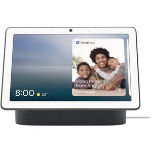 Google Nest Hub Max