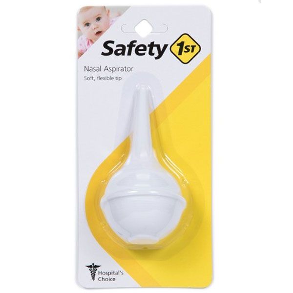 Safety1st Nasal Aspirator