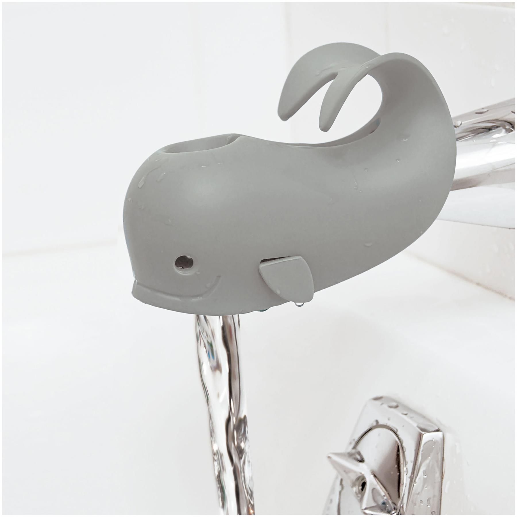 Skip Hop Moby Bath Spout Cover