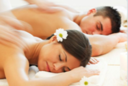 Honeymoon Spa Treatment
