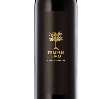 Tempus Two Tempranillo