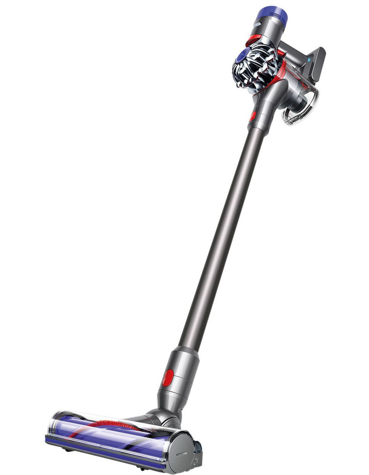 Dyson V8 vacuum