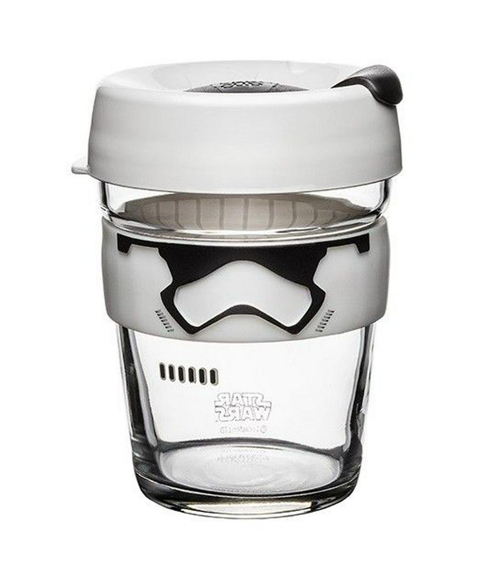 Stormtrooper Keep Cup