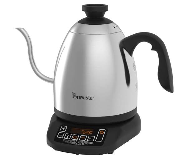 Brewista Electric Gooseneck Kettle