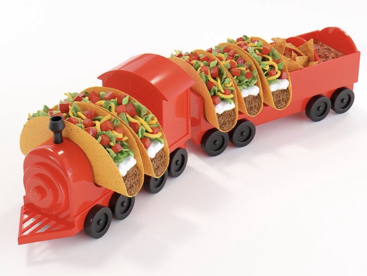 Taco Train