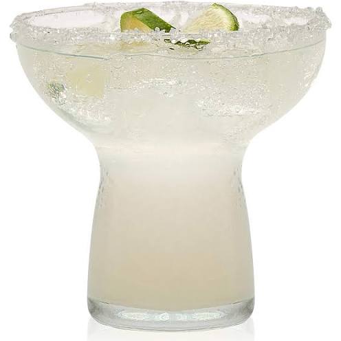 Stemless Margarita Glasses-set of 6