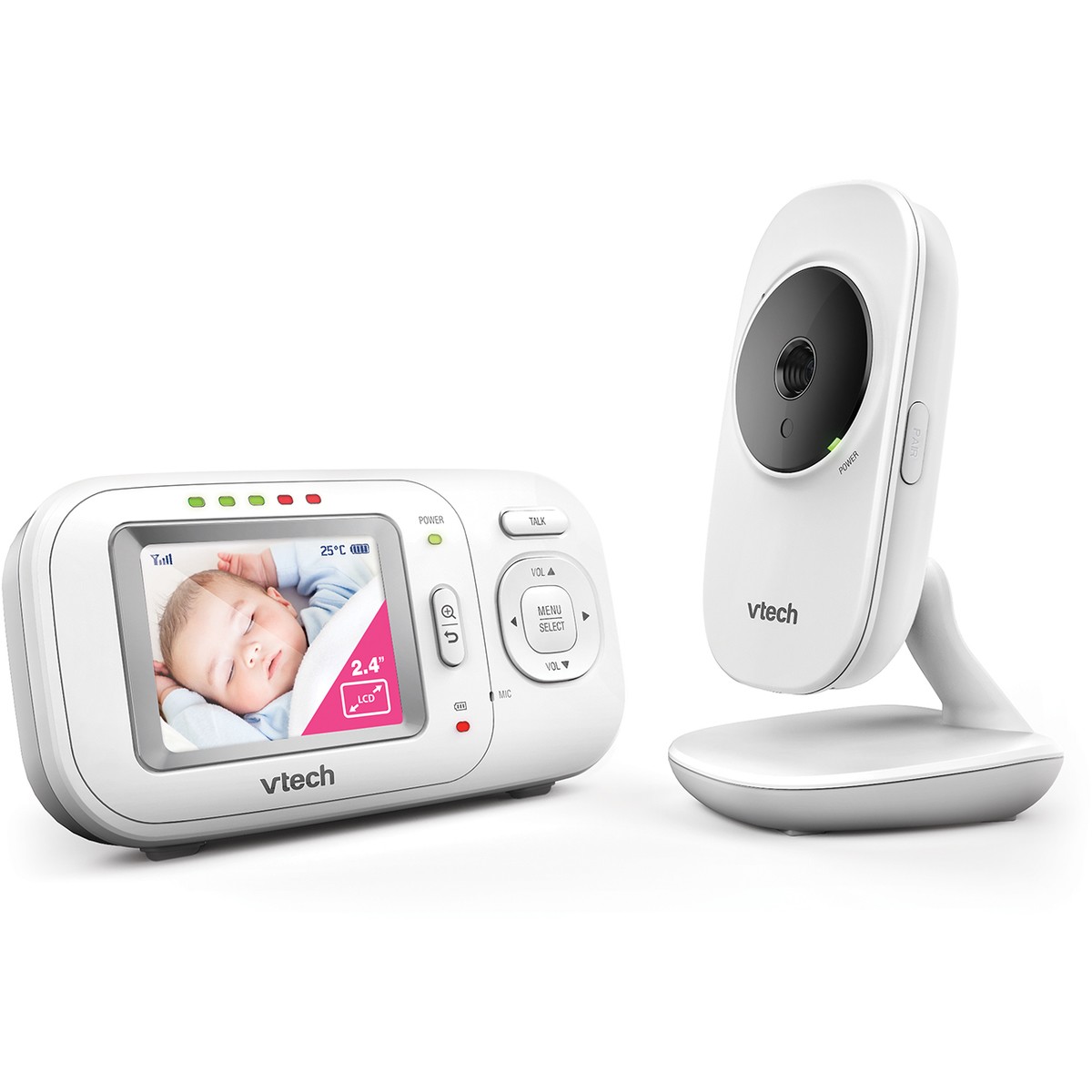 baby monitor