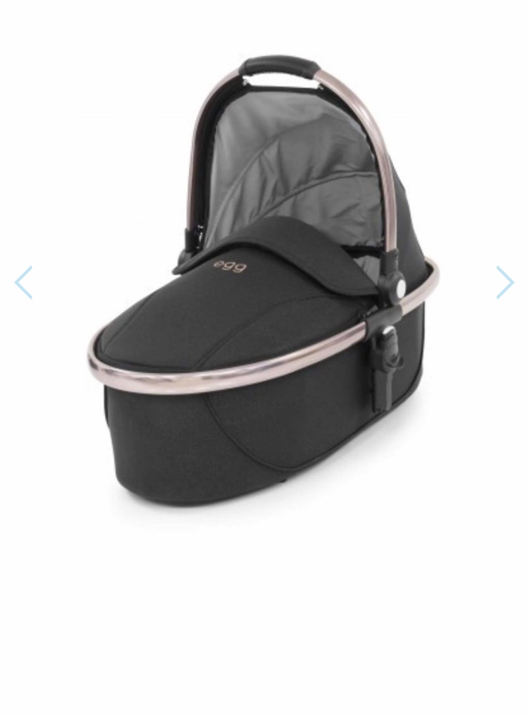 Egg stroller Carrycot