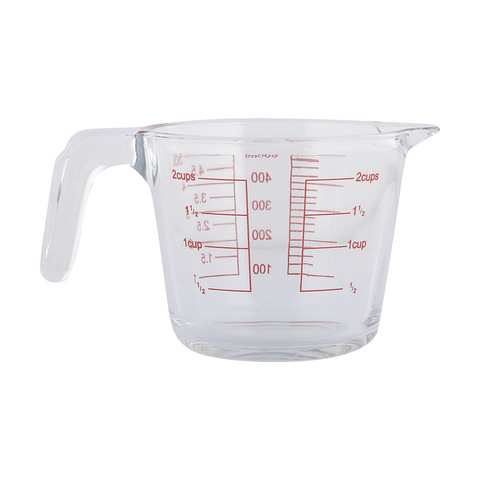 Measuring Jugs