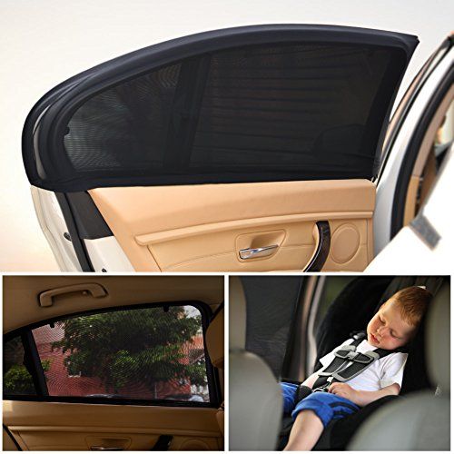 Car Sunshades (Any)