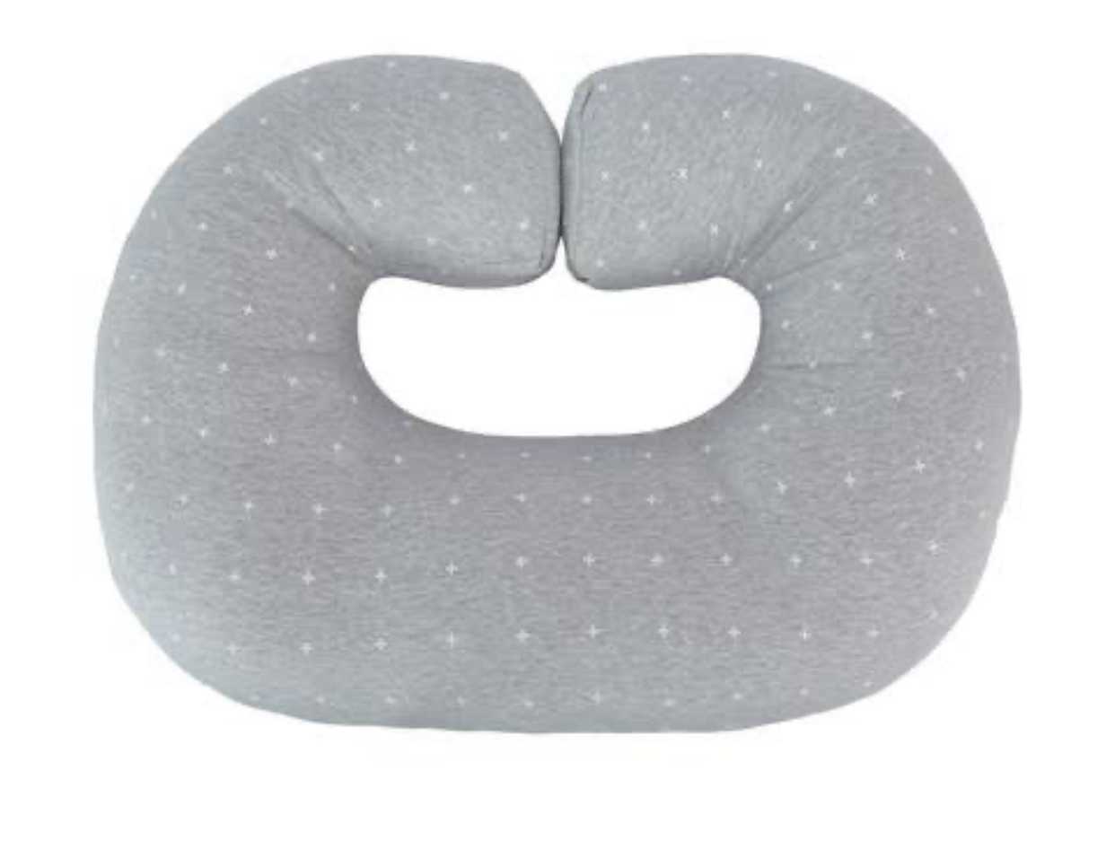 Breast feeding pillow